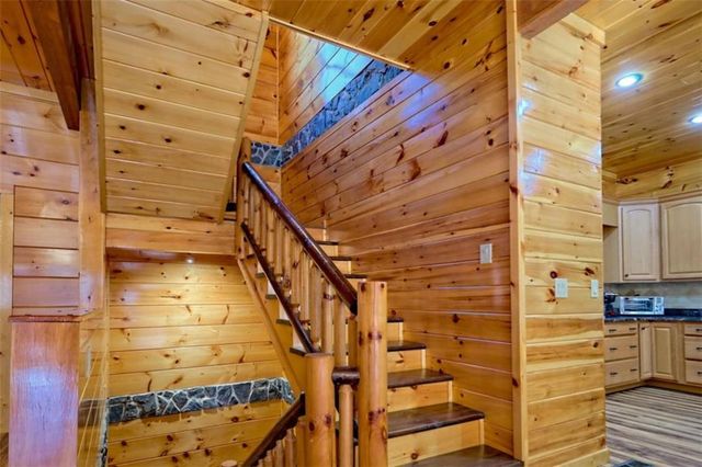356 Mill Creek Acres, Blue Ridge, GA 30513