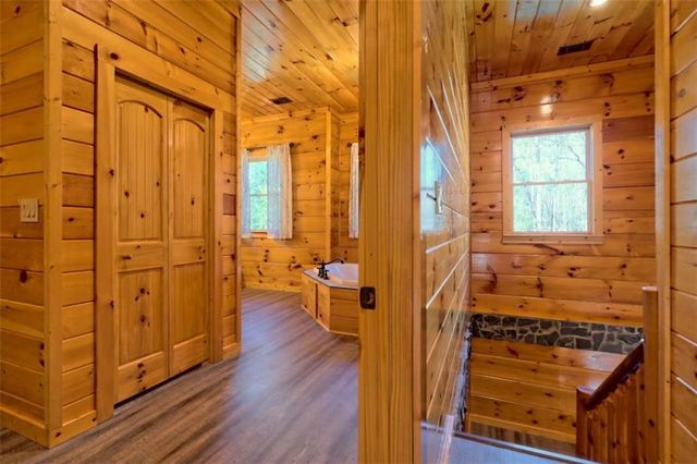 356 Mill Creek Acres, Blue Ridge, GA 30513