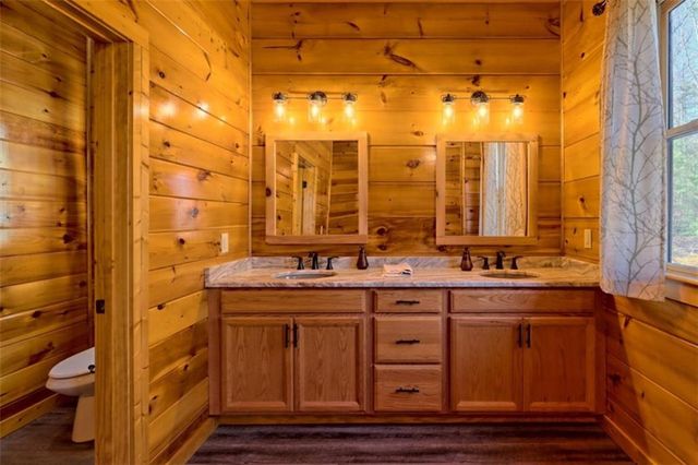 356 Mill Creek Acres, Blue Ridge, GA 30513