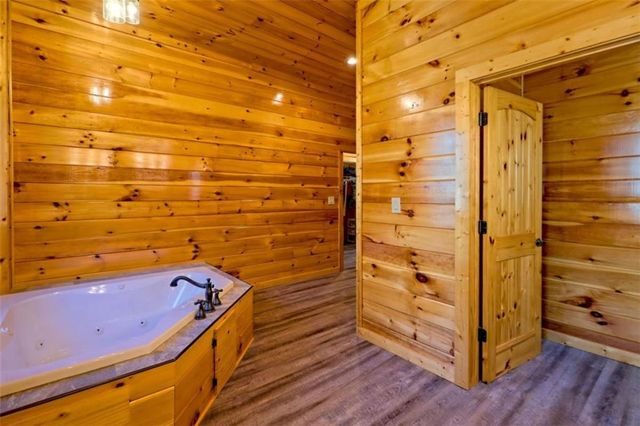 356 Mill Creek Acres, Blue Ridge, GA 30513