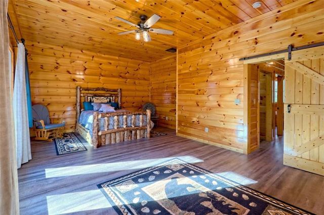 356 Mill Creek Acres, Blue Ridge, GA 30513
