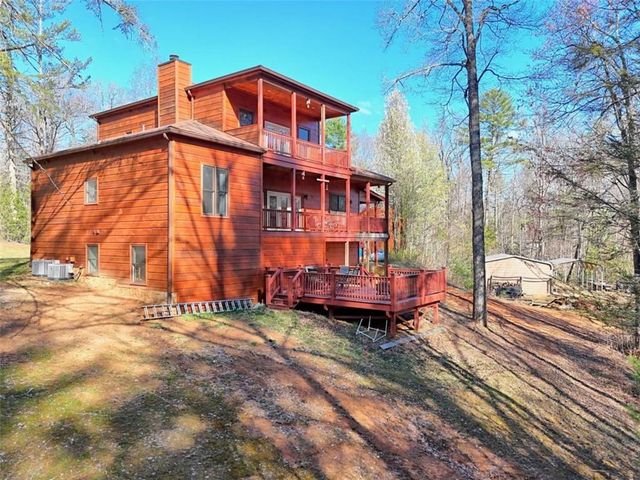 356 Mill Creek Acres, Blue Ridge, GA 30513