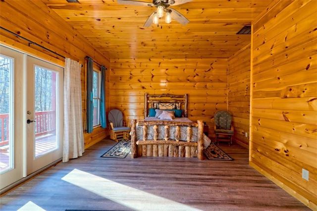 356 Mill Creek Acres, Blue Ridge, GA 30513