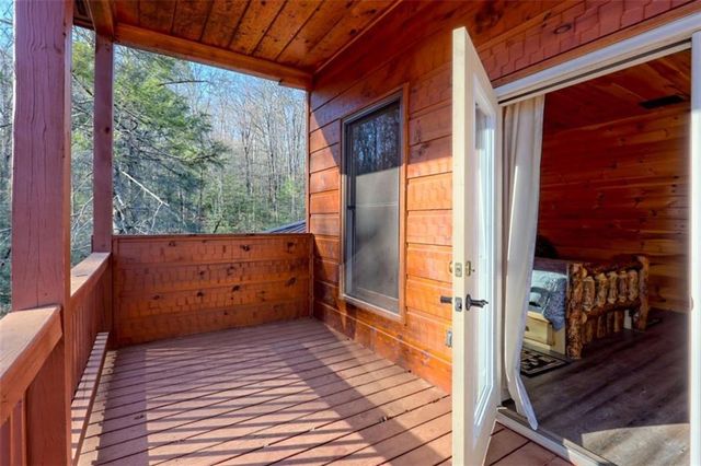 356 Mill Creek Acres, Blue Ridge, GA 30513