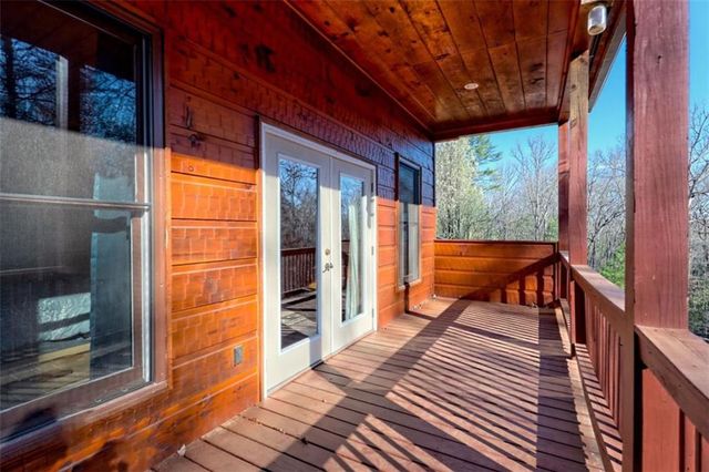 356 Mill Creek Acres, Blue Ridge, GA 30513