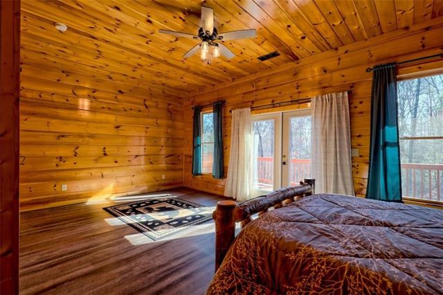 356 Mill Creek Acres, Blue Ridge, GA 30513