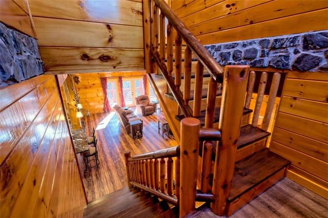 356 Mill Creek Acres, Blue Ridge, GA 30513