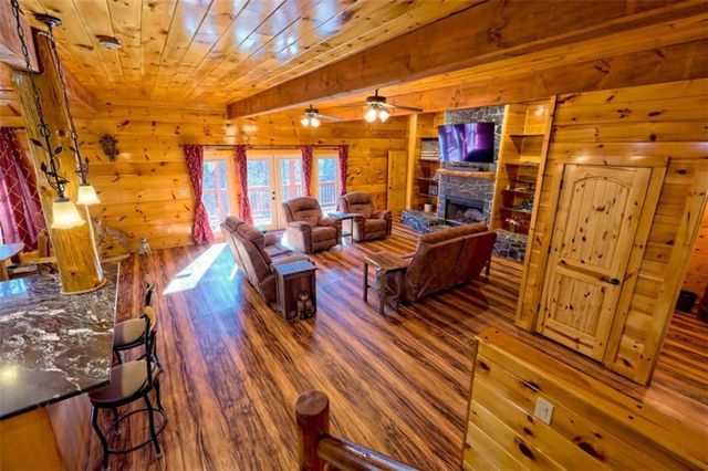 356 Mill Creek Acres, Blue Ridge, GA 30513