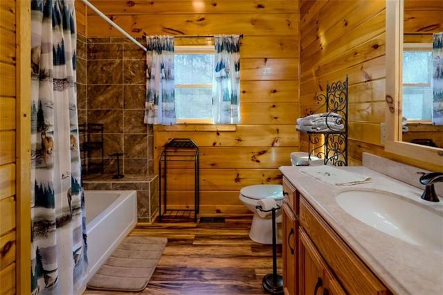 356 Mill Creek Acres, Blue Ridge, GA 30513
