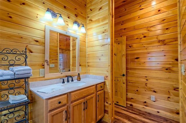 356 Mill Creek Acres, Blue Ridge, GA 30513