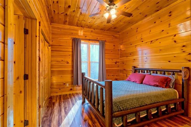 356 Mill Creek Acres, Blue Ridge, GA 30513