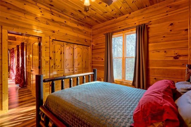 356 Mill Creek Acres, Blue Ridge, GA 30513