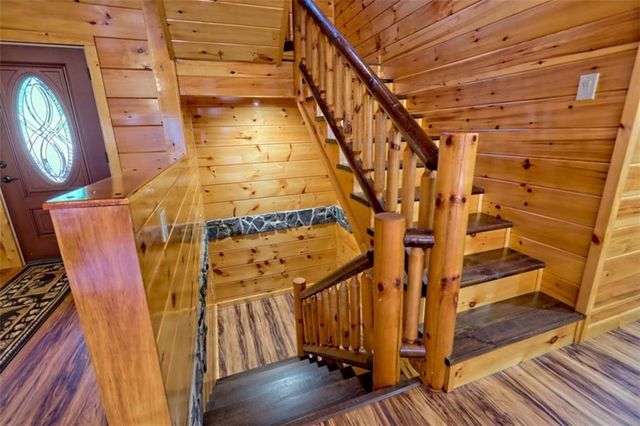 356 Mill Creek Acres, Blue Ridge, GA 30513