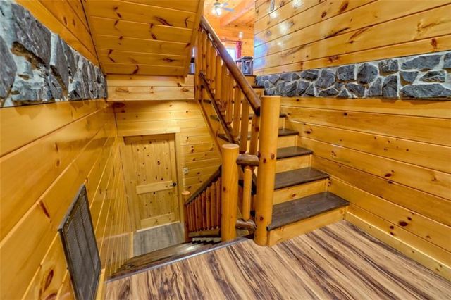 356 Mill Creek Acres, Blue Ridge, GA 30513