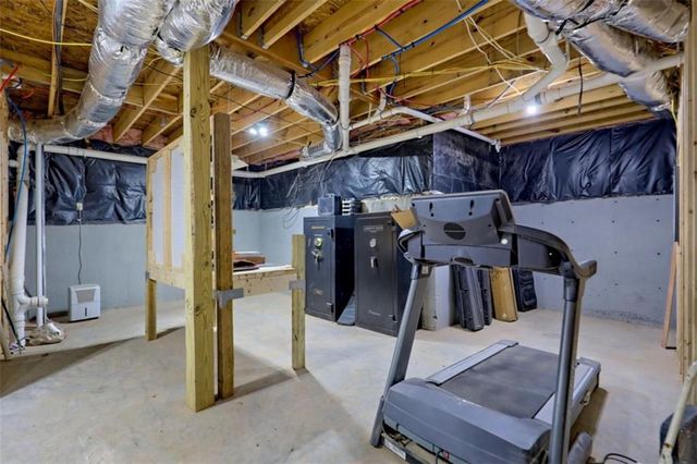 356 Mill Creek Acres, Blue Ridge, GA 30513