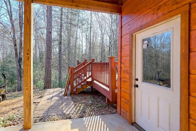 356 Mill Creek Acres, Blue Ridge, GA 30513