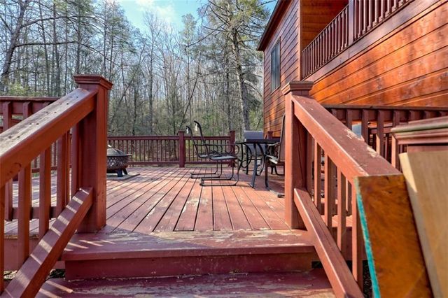 356 Mill Creek Acres, Blue Ridge, GA 30513