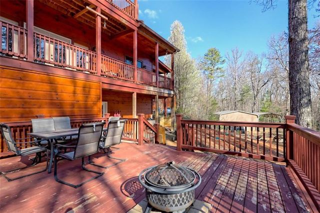 356 Mill Creek Acres, Blue Ridge, GA 30513