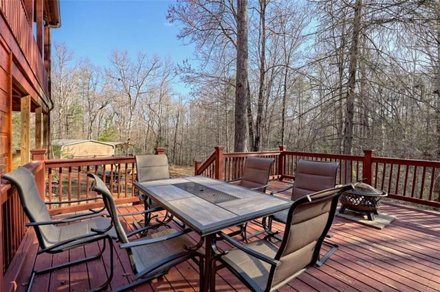 356 Mill Creek Acres, Blue Ridge, GA 30513