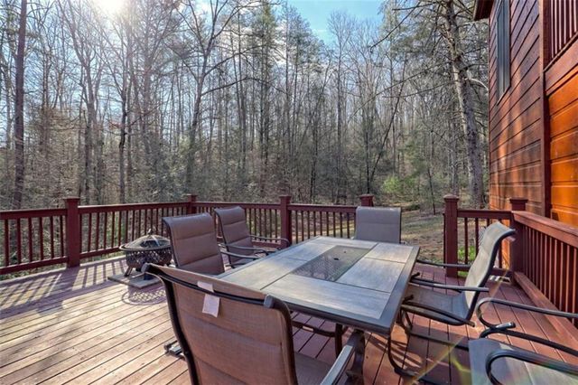 356 Mill Creek Acres, Blue Ridge, GA 30513