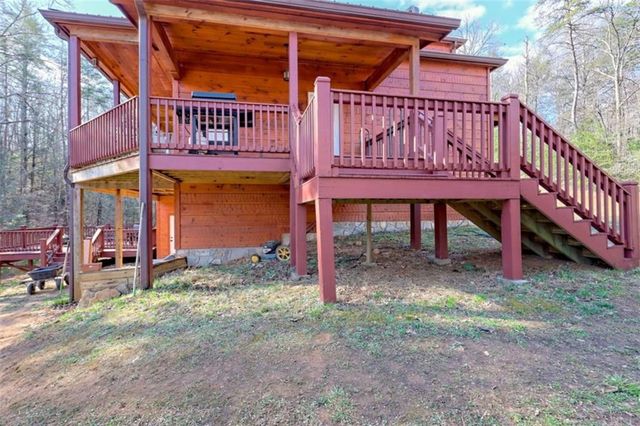 356 Mill Creek Acres, Blue Ridge, GA 30513