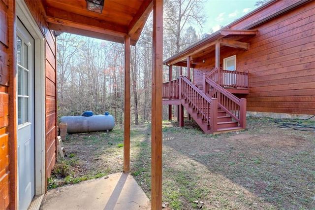 356 Mill Creek Acres, Blue Ridge, GA 30513