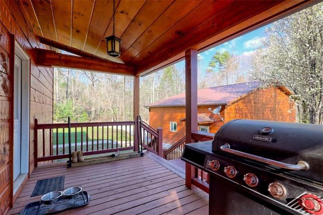 356 Mill Creek Acres, Blue Ridge, GA 30513