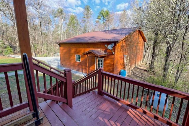356 Mill Creek Acres, Blue Ridge, GA 30513