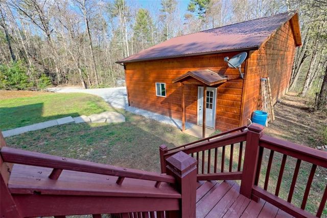 356 Mill Creek Acres, Blue Ridge, GA 30513