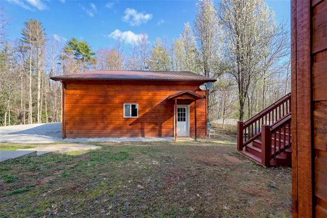 356 Mill Creek Acres, Blue Ridge, GA 30513