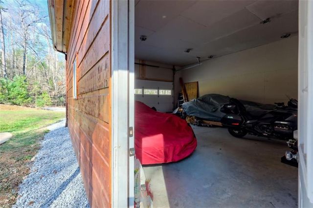 356 Mill Creek Acres, Blue Ridge, GA 30513