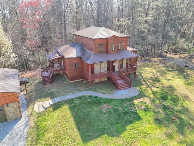 356 Mill Creek Acres, Blue Ridge, GA 30513