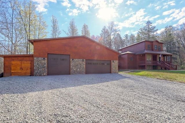 356 Mill Creek Acres, Blue Ridge, GA 30513