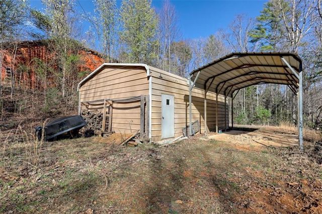 356 Mill Creek Acres, Blue Ridge, GA 30513