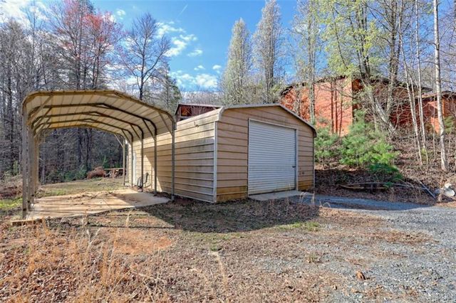 356 Mill Creek Acres, Blue Ridge, GA 30513