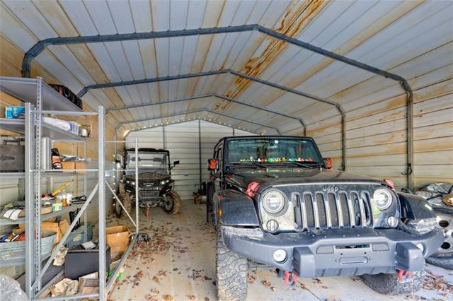 356 Mill Creek Acres, Blue Ridge, GA 30513