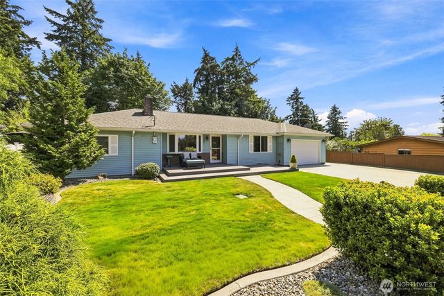 11834 18th Avenue SW, Burien, WA 98146