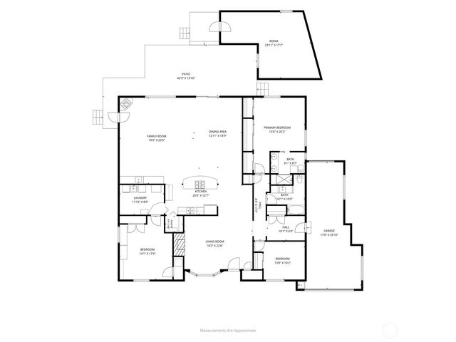 11834 18th Avenue SW, Burien, WA 98146