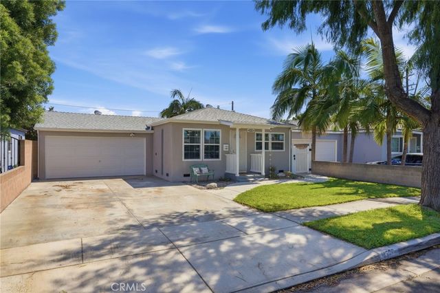 14520 Cornuta, Bellflower, CA 90706