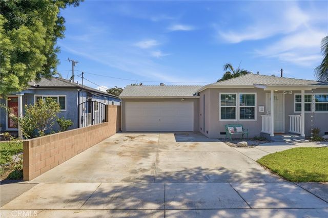 14520 Cornuta, Bellflower, CA 90706