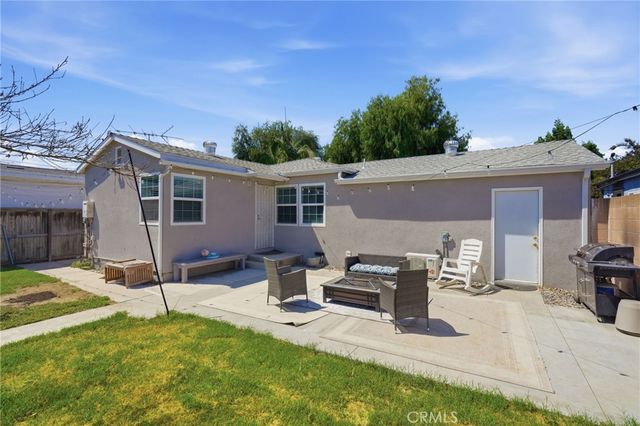 14520 Cornuta, Bellflower, CA 90706