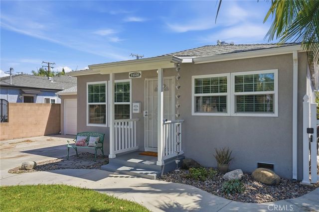 14520 Cornuta, Bellflower, CA 90706