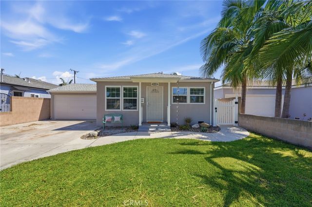 14520 Cornuta, Bellflower, CA 90706