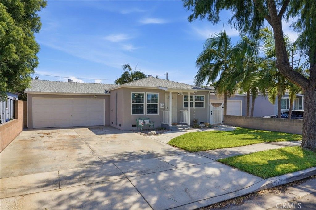 14520 Cornuta, Bellflower, CA 90706 — photo 2