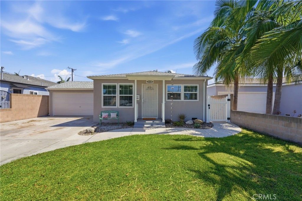14520 Cornuta, Bellflower, CA 90706 — photo 5