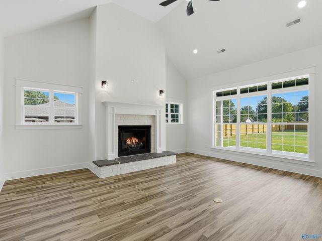 107 Willowbrook Street, Decatur, AL 35603