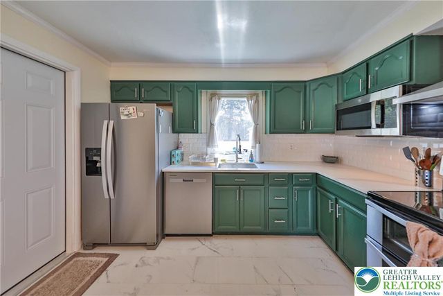 2610 Colorado Street, Allentown City, PA 18103