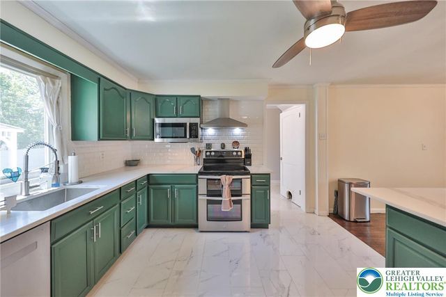 2610 Colorado Street, Allentown City, PA 18103