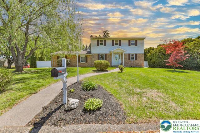 2610 Colorado Street, Allentown City, PA 18103