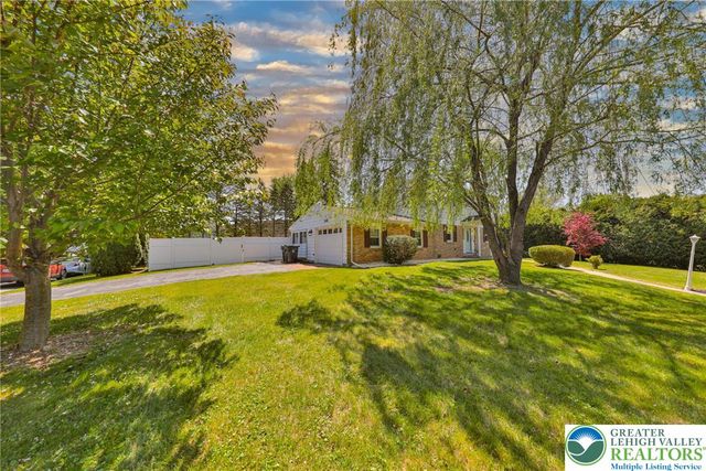 2610 Colorado Street, Allentown City, PA 18103